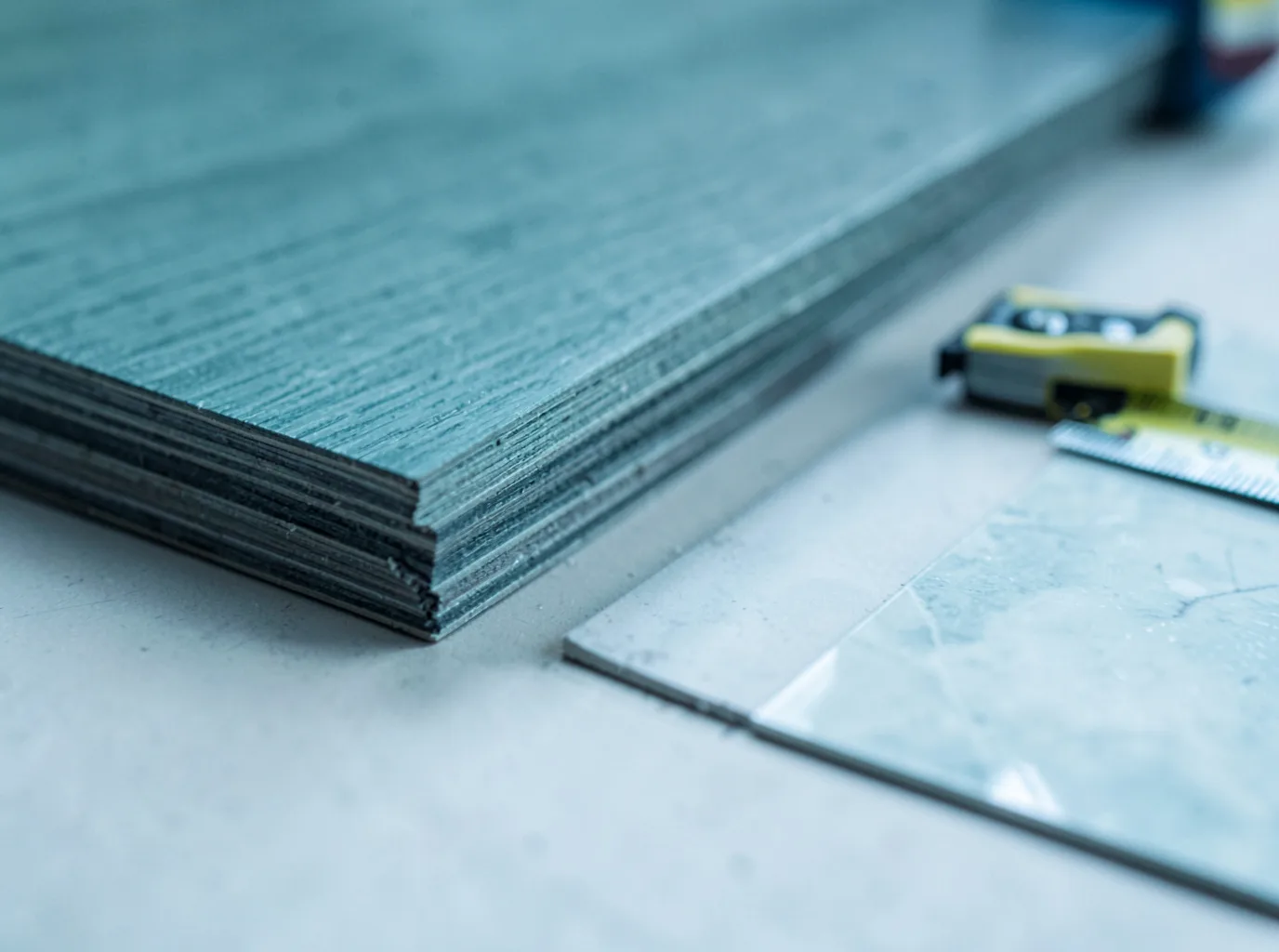 Luxury Vinyl Plank Installation Heyburn, ID FAQs